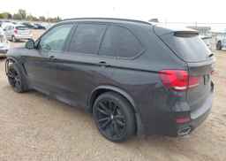 2018 BMW X5 XDRIVE35D