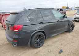 2018 BMW X5 XDRIVE35D