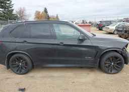 2018 BMW X5 XDRIVE35D