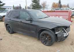 2018 BMW X5 XDRIVE35D