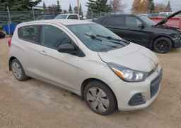 2018 CHEVROLET SPARK LS