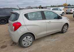 2018 CHEVROLET SPARK LS