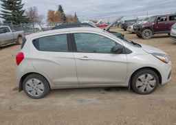 2018 CHEVROLET SPARK LS