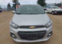 2018 CHEVROLET SPARK 1LT