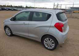 2018 CHEVROLET SPARK 1LT