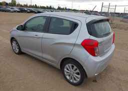 2018 CHEVROLET SPARK 1LT