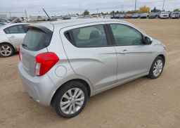 2018 CHEVROLET SPARK 1LT