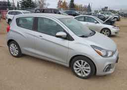 2018 CHEVROLET SPARK 1LT