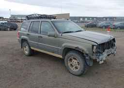 1998 JEEP GRAND CHEROKEE LIMITED