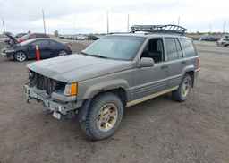1998 JEEP GRAND CHEROKEE LIMITED