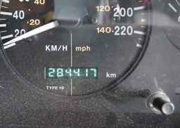 1998 JEEP GRAND CHEROKEE LIMITED