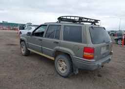 1998 JEEP GRAND CHEROKEE LIMITED