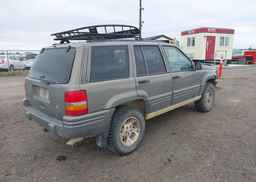 1998 JEEP GRAND CHEROKEE LIMITED