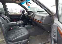 1998 JEEP GRAND CHEROKEE LIMITED