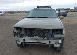 1998 JEEP GRAND CHEROKEE LIMITED