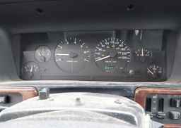 1998 JEEP GRAND CHEROKEE LIMITED
