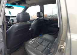 1998 JEEP GRAND CHEROKEE LIMITED