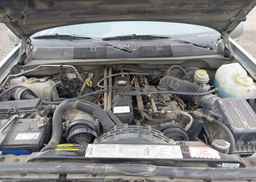 1998 JEEP GRAND CHEROKEE LIMITED