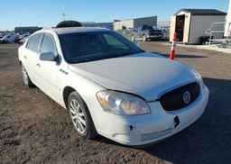 2006 BUICK LUCERNE CXL
