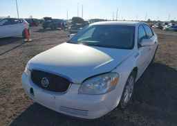2006 BUICK LUCERNE CXL