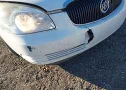 2006 BUICK LUCERNE CXL