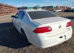 2006 BUICK LUCERNE CXL