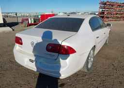 2006 BUICK LUCERNE CXL