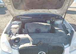 2006 BUICK LUCERNE CXL