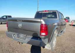 2013 RAM 2500 SLT