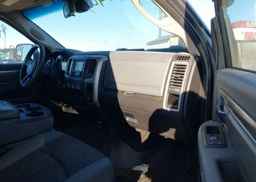 2013 RAM 2500 SLT