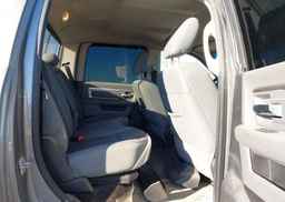 2013 RAM 2500 SLT