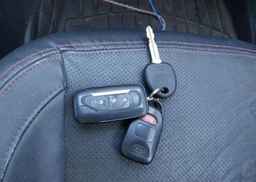 2010 KIA FORTE SX
