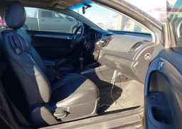 2010 KIA FORTE SX