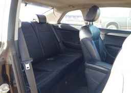 2010 KIA FORTE SX