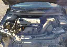 2010 KIA FORTE SX