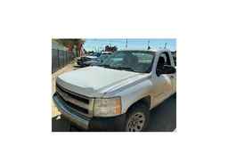 2007 CHEVROLET SILVERADO K1500
