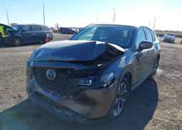 2024 MAZDA CX-5 PREFERRED