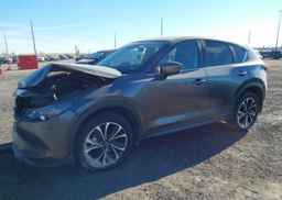 2024 MAZDA CX-5 PREFERRED