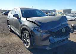 2024 MAZDA CX-5 PREFERRED