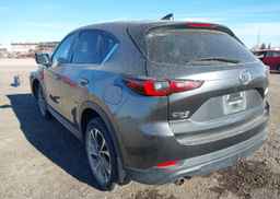 2024 MAZDA CX-5 PREFERRED
