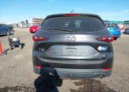 2024 MAZDA CX-5 PREFERRED