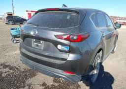 2024 MAZDA CX-5 PREFERRED
