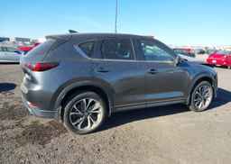 2024 MAZDA CX-5 PREFERRED