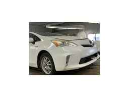 2012 TOYOTA PRIUS V