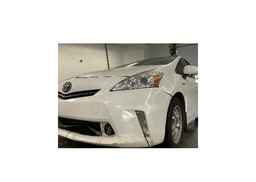 2012 TOYOTA PRIUS V