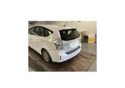 2012 TOYOTA PRIUS V
