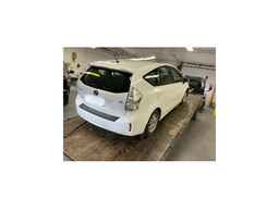 2012 TOYOTA PRIUS V