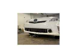 2012 TOYOTA PRIUS V