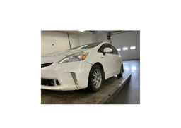 2012 TOYOTA PRIUS V