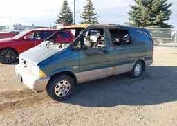1997 FORD AEROSTAR